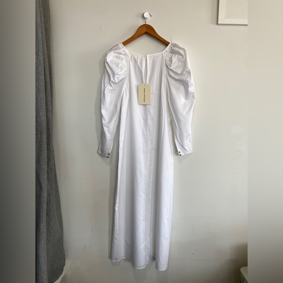 Elisabetta Dress by Mara Hoffman - Picture 3 of 11